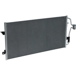 Order Condenser by UAC - CN4784PFC For Your Vehicle