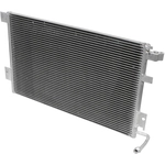 Order Condenser by UAC - CN4786PFC For Your Vehicle