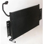 Order Condenser by UAC - CN4787PFC For Your Vehicle