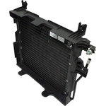 Order Condenser by UAC - CN4798PFC For Your Vehicle