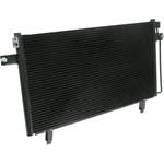 Order Condenser by UAC - CN4810PFC For Your Vehicle