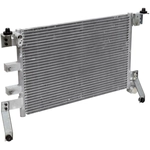 Order Condenser by UAC - CN4812PFC For Your Vehicle