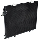 Order Condenser by UAC - CN4814PFC For Your Vehicle