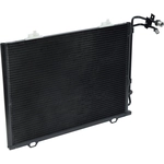 Order Condenser by UAC - CN4825PFC For Your Vehicle