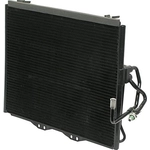 Order Condenser by UAC - CN4826PFC For Your Vehicle