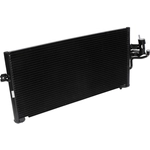 Order Condenser by UAC - CN4837PFC For Your Vehicle