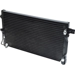 Order Condenser by UAC - CN4838PFXC For Your Vehicle