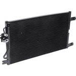 Order Condenser by UAC - CN4839PFC For Your Vehicle