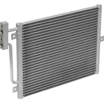 Order Condenser by UAC - CN4848PFC For Your Vehicle
