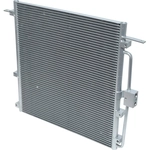 Order Condenser by UAC - CN4852PFC For Your Vehicle