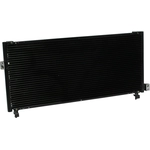 Order Condenser by UAC - CN4857PFC For Your Vehicle