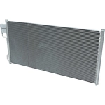 Order Condenser by UAC - CN4879PFC For Your Vehicle