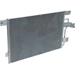 Order Condenser by UAC - CN4881PFC For Your Vehicle