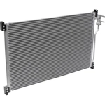 Order Condenser by UAC - CN4882PFC For Your Vehicle