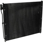 Order UAC - CN4883PFC - Condenser For Your Vehicle