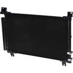 Order Condenser by UAC - CN4893PFC For Your Vehicle