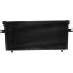 Order Condenser by UAC - CN4894PFC For Your Vehicle