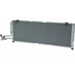 Order Condenser by UAC - CN4895PFXC For Your Vehicle