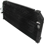 Order Condenser by UAC - CN4897PFC For Your Vehicle