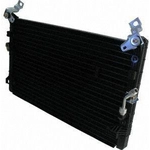 Order Condenser by UAC - CN4899PFC For Your Vehicle