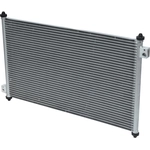 Order Condenser by UAC - CN4900PFXC For Your Vehicle