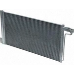 Order Condenser by UAC - CN4914PFC For Your Vehicle