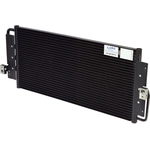 Order Condenser by UAC - CN4915PFC For Your Vehicle