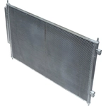 Order Condenser by UAC - CN4917PFC For Your Vehicle