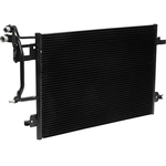 Order Condenser by UAC - CN4923PFC For Your Vehicle
