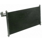 Order Condenser by UAC - CN4924PFC For Your Vehicle