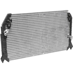 Order Condenser by UAC - CN4927PFC For Your Vehicle