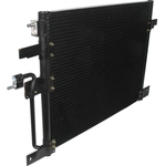 Order Condenser by UAC - CN4929PFC For Your Vehicle