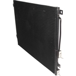 Order Condenser by UAC - CN4930PFC For Your Vehicle