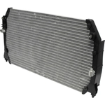 Order Condenser by UAC - CN4931PFC For Your Vehicle