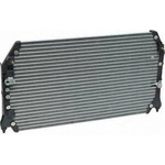Order Condenser by UAC - CN4931PFC For Your Vehicle