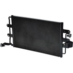 Order Condenser by UAC - CN4932PFC For Your Vehicle
