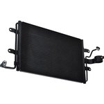 Order Condenser by UAC - CN4933PFC For Your Vehicle