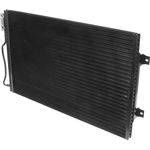 Order Condenser by UAC - CN4934PFC For Your Vehicle