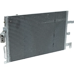 Order Condenser by UAC - CN4941PFC For Your Vehicle