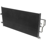 Order Condenser by UAC - CN4943PFC For Your Vehicle