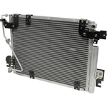 Order Condenser by UAC - CN4945PFC For Your Vehicle