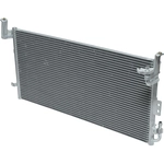 Order Condenser by UAC - CN4949PFXC For Your Vehicle