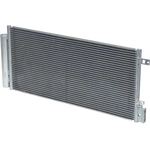 Order Condenser by UAC - CN4951PFC For Your Vehicle