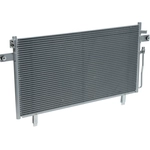 Order Condenser by UAC - CN4954PFC For Your Vehicle