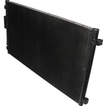 Order Condenser by UAC - CN4957PFC For Your Vehicle