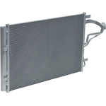 Order Condenser by UAC - CN4959PFC For Your Vehicle