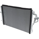 Order Condenser by UAC - CN4959PFC For Your Vehicle