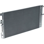 Order Condenser by UAC - CN4961PFC For Your Vehicle