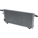 Order Condenser by UAC - CN4963PFC For Your Vehicle