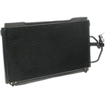 Order Condenser by UAC - CN4965PFC For Your Vehicle